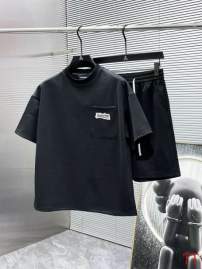 Picture of Balenciaga Shirt Pant Suits _SKUBalenciagaM-3XL20tr22219960